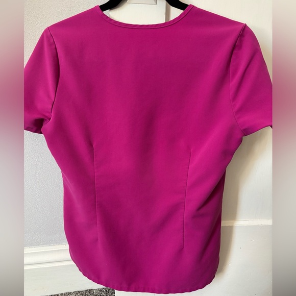 Figs Scrub Set - Picture 2 of 4